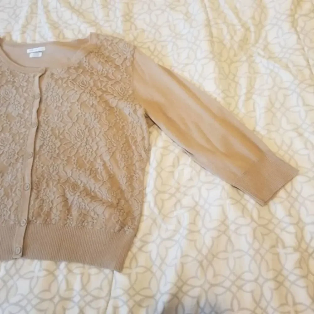 Van‎ Heusen sweater XL